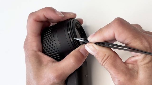 Как заменить уплотнительное кольцо на дерматоскопе HEINE DELTA 30 или DELTA 30 PRO