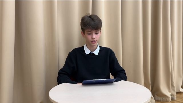 Видеоролик. Столик-табурет