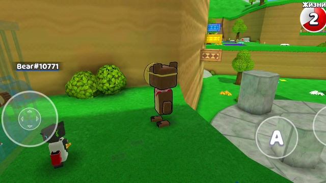 Спасаем всех в черепашем городе заодно наклейки