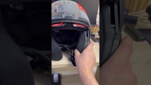 Мотошлем LS2 FF906