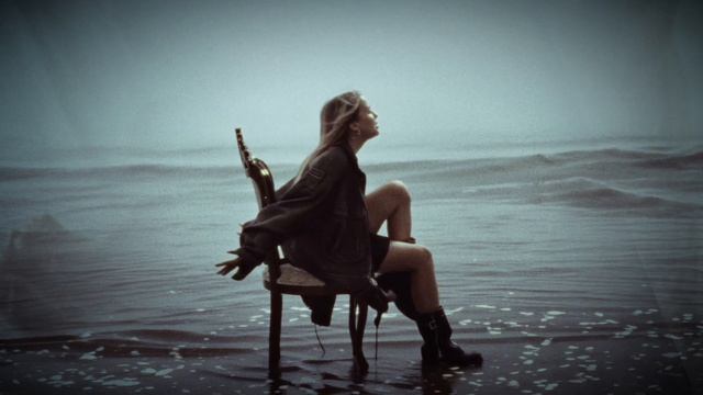 DAASHA - Воздух на любовь (official audio)