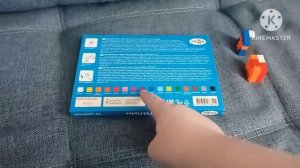 Приключения ТНТ Серия Пластилин 16 Цветов 2026