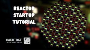 Ломаем реактор в роблокс!