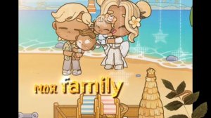 🧸🍦Новое интро в опис🍦🧸