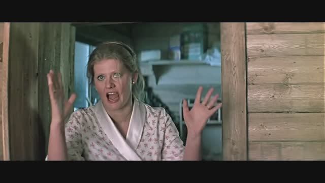 Ну-ка! Марш в ванну! Фрагменты из фильма 