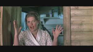 Ну-ка! Марш в ванну! Фрагменты из фильма "Год телёнка". 1986 г.