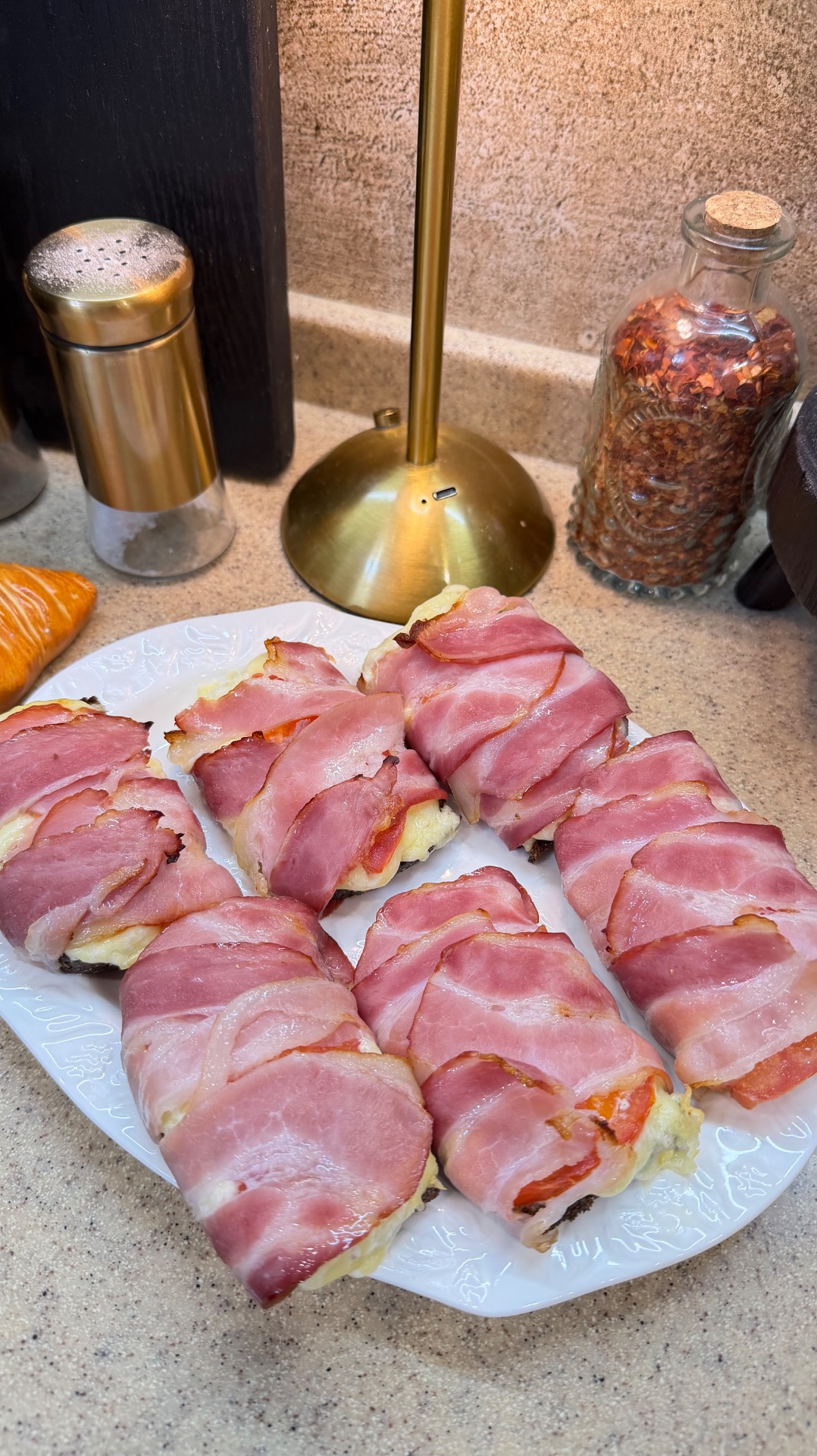 Лучшая закуска под шашлычок на майские 