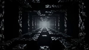 Лабиринт теней