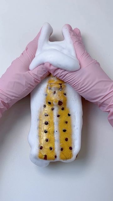 59. SQUISHY ASMR🪵🪵Tung Tung Sahur#asmr