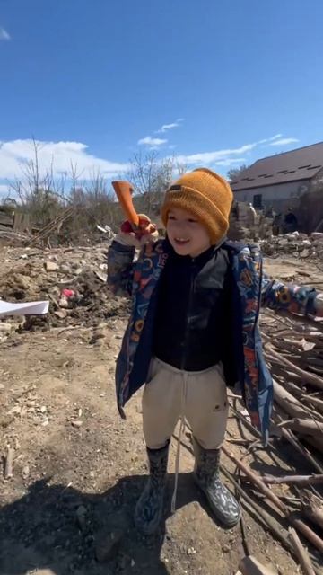 Помогаем пострадавшим в Дагестане