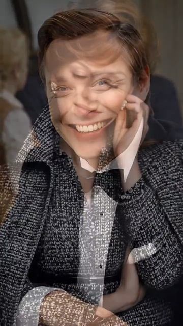 AI Пародия на любимые фильмы в программе 