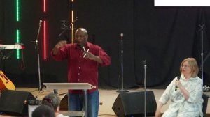 Первый день | Семинар: О семейных ценностях