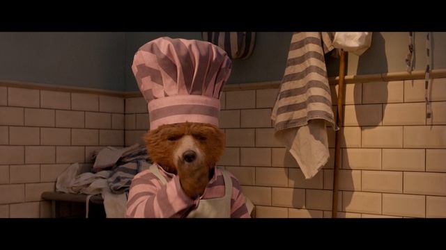 ПРИКЛЮЧЕНИЯ ПАДДИНТОНА 1-3