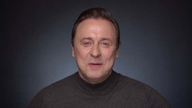 Актер Валерий Закутский