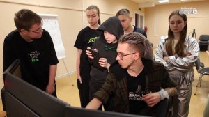 МедиаКлуб БСТ: говори чётко, монтируй быстро