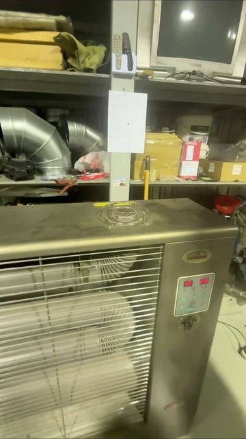 20 литров в сутки, 600 литров ДТ в месяц