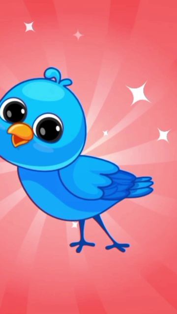 Детский развивающий мультфильм