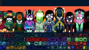 100 polo 5| incredibox #incredibox