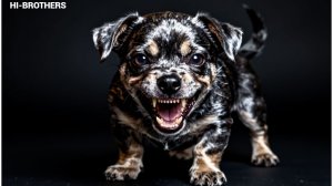 HI-BROTHERS - Псина (Original)