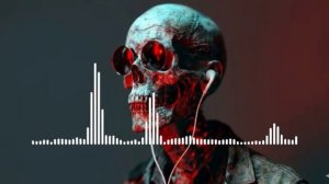 Dark Reflection Metalcore Vibes