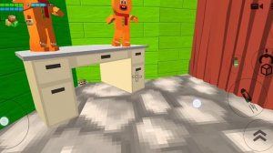 бэкрумс в чикен га