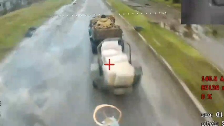 ❗️🇷🇺🔥🇺🇦⚡️ Группировка ЦЕНТР наступает в Днепропетровской области и уничтожает ВСУ...