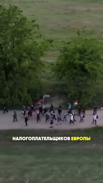 Мадьяр - новый кошмар Зеленского.