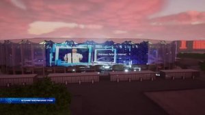 Новый стадион в Воронеже, возможно, будет строиться в рамках концессионного соглашения