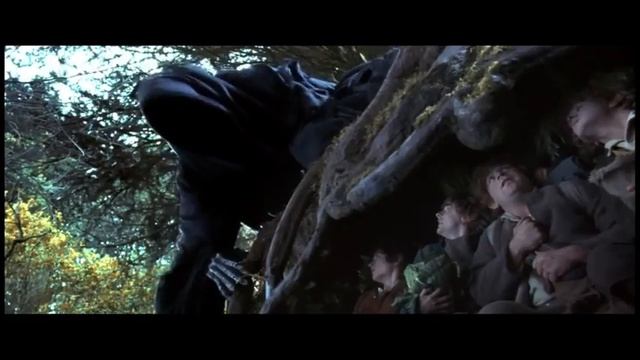 Властелин колец: Братство кольца 2001 смотреть онлайн