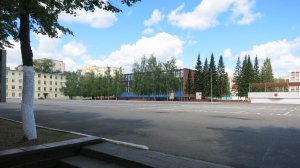 Как молоды мы были