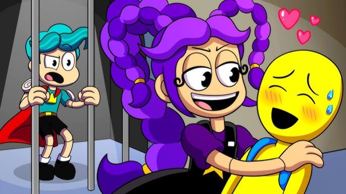 ЛИЛИ ЛАВБРЕЙДС ВЛЮБЛЯЕТСЯ?!