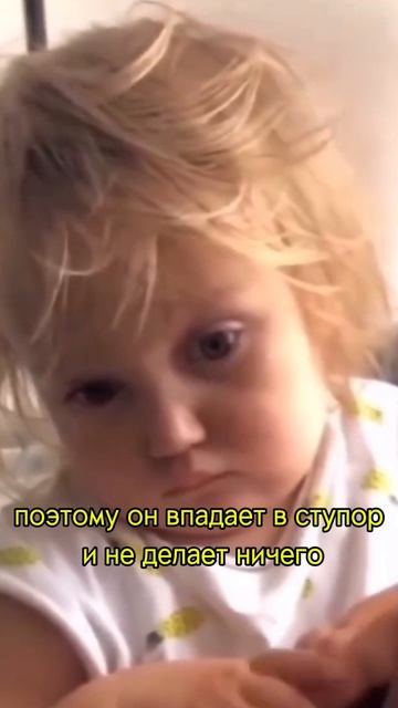 ПОЧЕМУ РЕБЁНОК ВАС НЕ СЛУШАЕТ