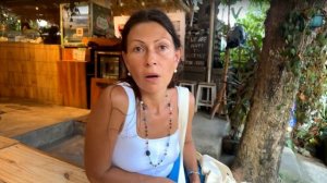 Татьяна Гайдамака: «Автономный рай на Бали. Как там оказаться и найти друзей?»