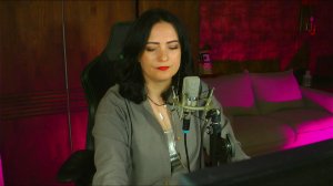 Наталья Влади - Прямой эфир 24.04 в 19.00