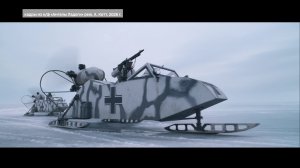 В кинотеатрах страны стартовал показ картины «Ангелы Ладоги»