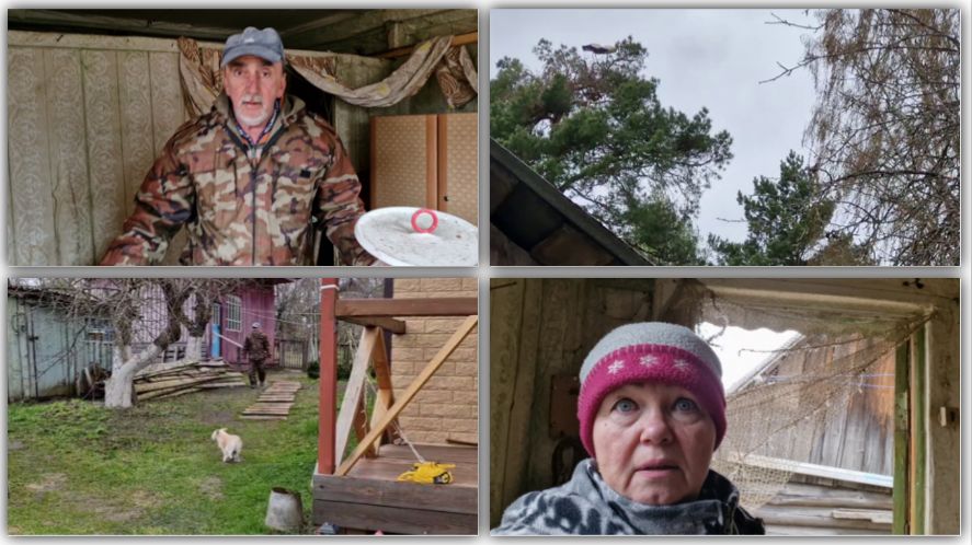 НЕМНОЖКО НАВЕЛИ ПОРЯДОК В САРАЕ. САРАИ УБИРАТЬ НЕ БУДЕМ.