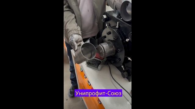 Кплибраторы для труб