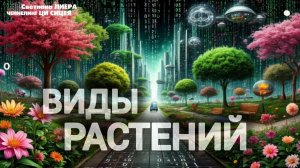 Целебные силы природы