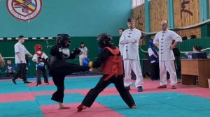 Чемпионат 2023 Максим