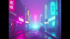 Flashing lights, they cut the haze