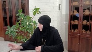 Скучно ли в монастыре