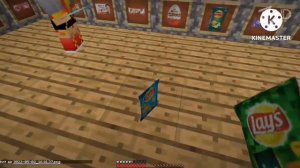 Большая Игра Первый Канал 24 апреля 2026 года MINECRAFT TV Егоровск 2030