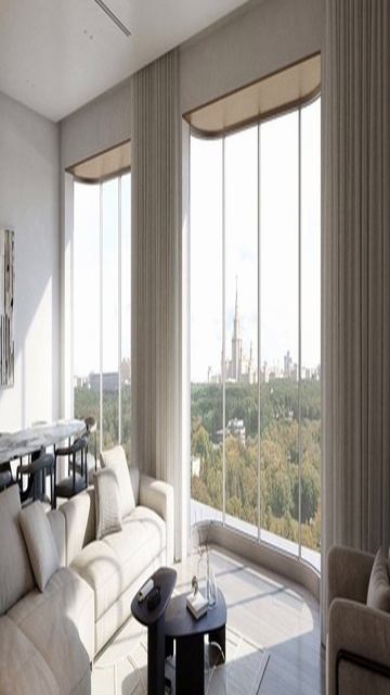 Москва. 3к. квартира от 208 млн. 599 тыс. руб. метро Воробьёвы горы