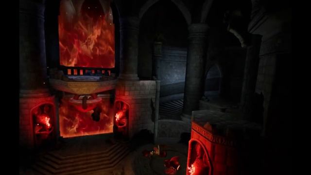 Moss [4K] [Playstation VR]