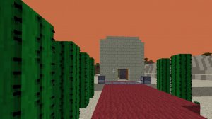 ВЫБИРАЮСЬ ИЗ КОРОБКИ В Minecraft!