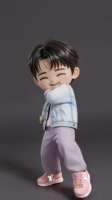 BTS_J-HOPE_2.0_SHORTS#short