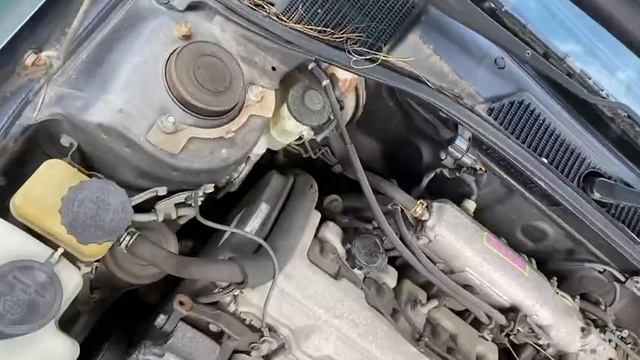 3S-7410416 TM2362 CALDINA ST210 TOYAMA 6.03.2026