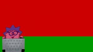 Заставка «Мем белорусских навiна» 2024