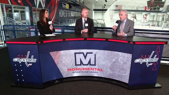 Rink Report Live | March 9