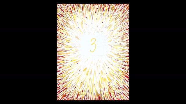 Картина 3. Апофеоз света